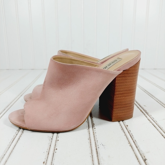 Slides BLACK Roxoni Women's Open Toe Adjustable Strap Slide